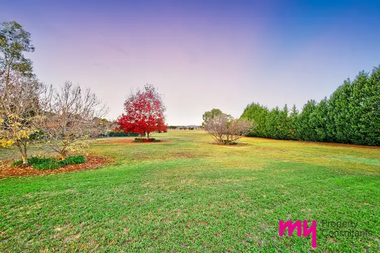 Second view of Homely house listing, 3 The Meadows, Kirkham NSW 2570