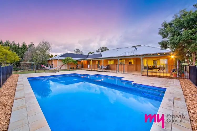Fourth view of Homely house listing, 3 The Meadows, Kirkham NSW 2570