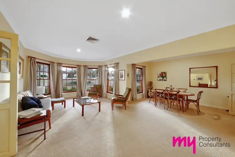 Fifth view of Homely house listing, 3 The Meadows, Kirkham NSW 2570