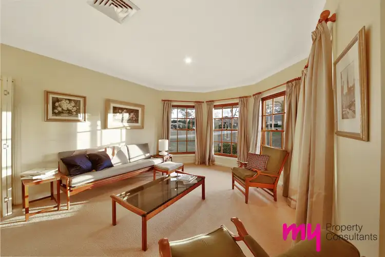 Sixth view of Homely house listing, 3 The Meadows, Kirkham NSW 2570