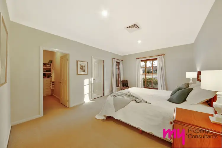 Seventh view of Homely house listing, 3 The Meadows, Kirkham NSW 2570