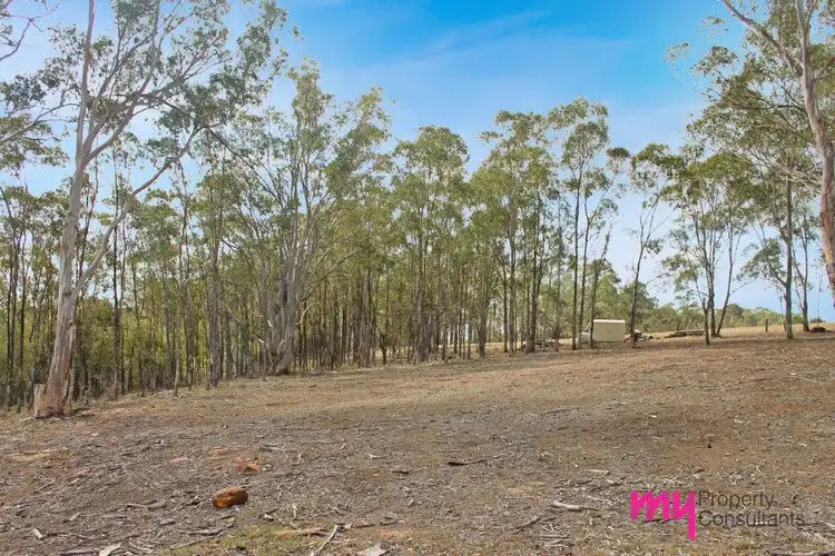 Third view of Homely land listing, Lot 11 Remembrance Drive, Razorback NSW 2571