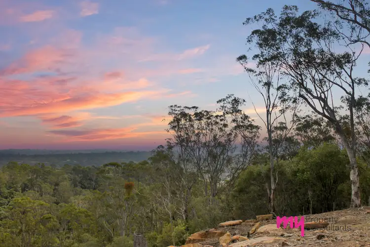 Fourth view of Homely land listing, Lot 11 Remembrance Drive, Razorback NSW 2571