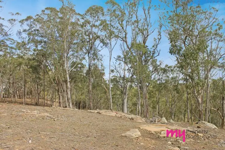 Fifth view of Homely land listing, Lot 11 Remembrance Drive, Razorback NSW 2571