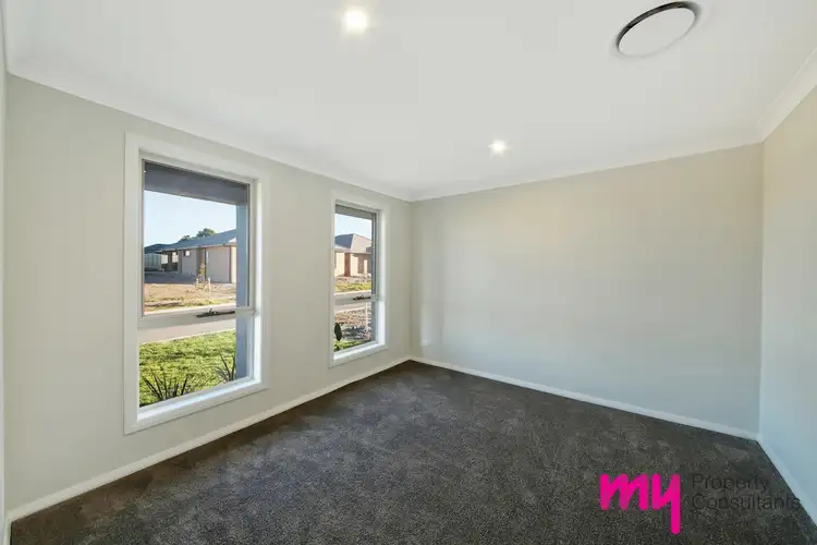 Second view of Homely house listing, 18 Arena Street, Spring Farm NSW 2570