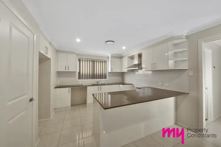 Third view of Homely house listing, 18 Arena Street, Spring Farm NSW 2570