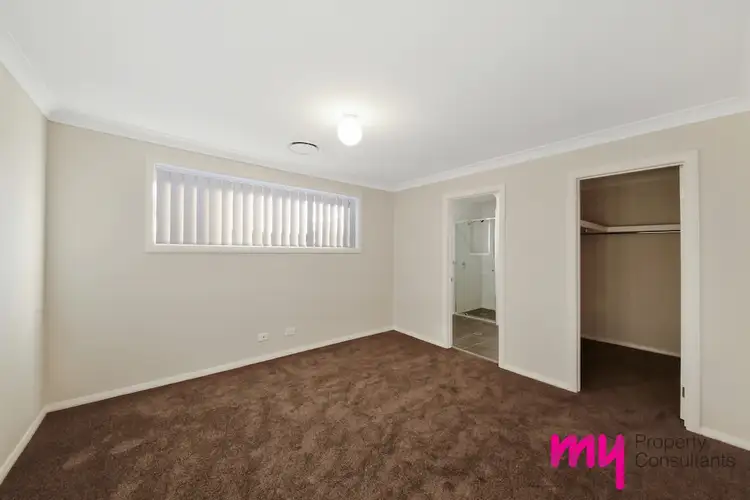 Fourth view of Homely house listing, 18 Arena Street, Spring Farm NSW 2570