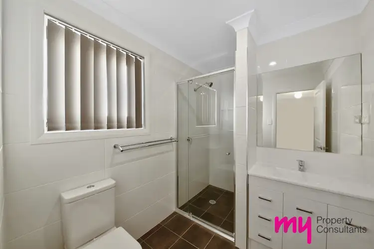 Fifth view of Homely house listing, 18 Arena Street, Spring Farm NSW 2570