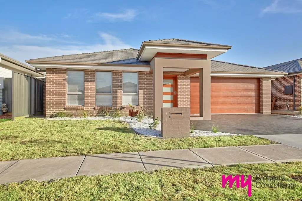 Main view of Homely house listing, 27 Arena Street, Spring Farm NSW 2570
