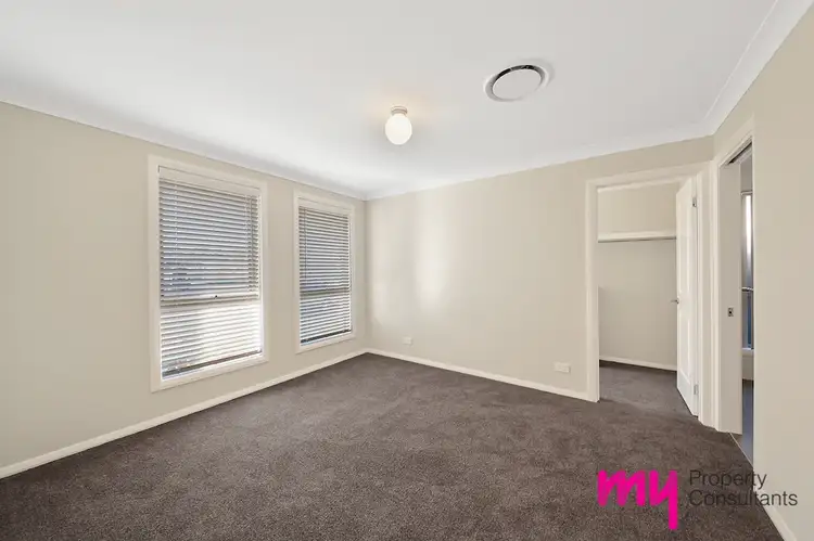 Third view of Homely house listing, 27 Arena Street, Spring Farm NSW 2570