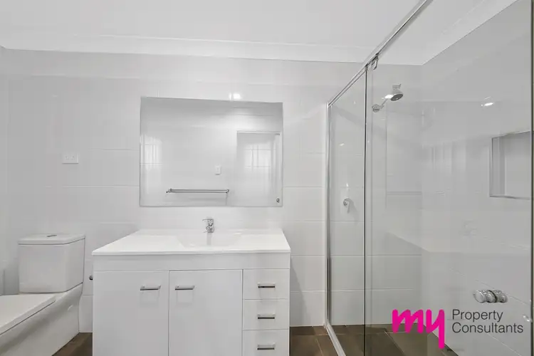 Fourth view of Homely house listing, 27 Arena Street, Spring Farm NSW 2570
