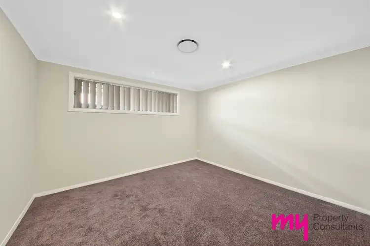 Fifth view of Homely house listing, 27 Arena Street, Spring Farm NSW 2570