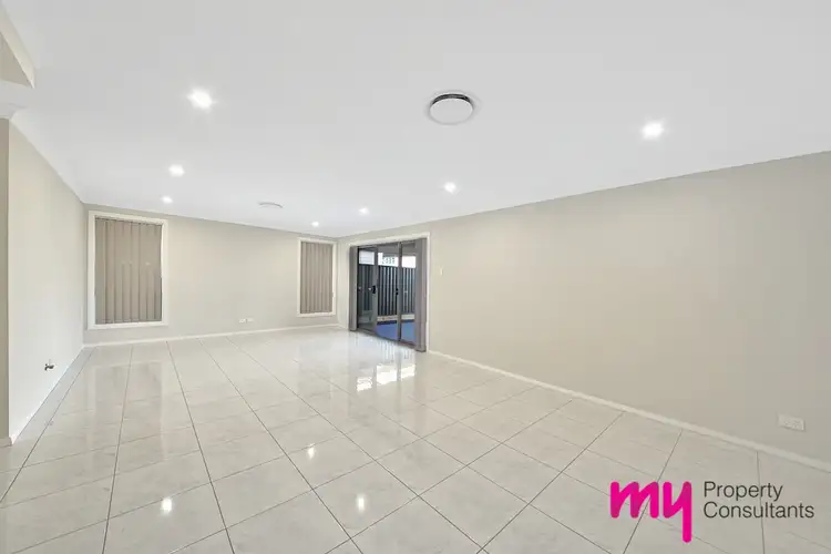 Sixth view of Homely house listing, 27 Arena Street, Spring Farm NSW 2570