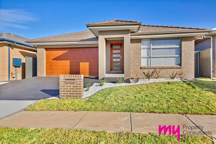 Main view of Homely house listing, 21 Arena Street, Spring Farm NSW 2570