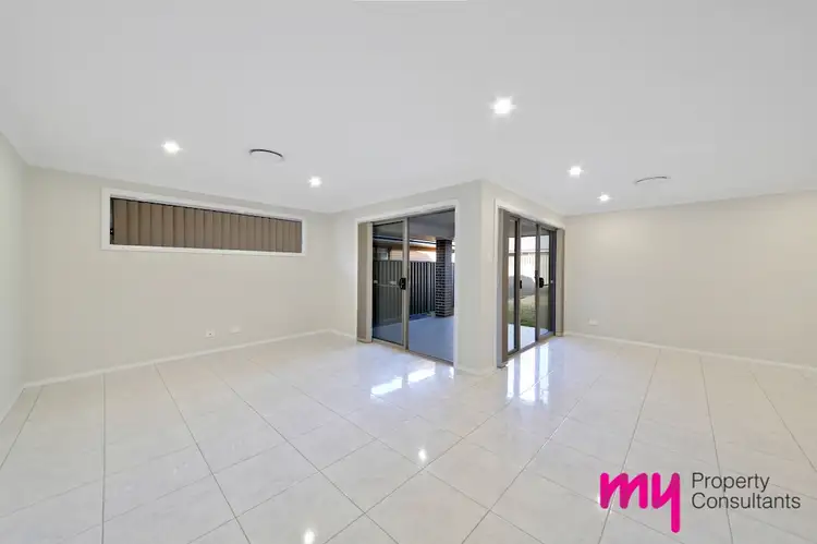 Sixth view of Homely house listing, 21 Arena Street, Spring Farm NSW 2570
