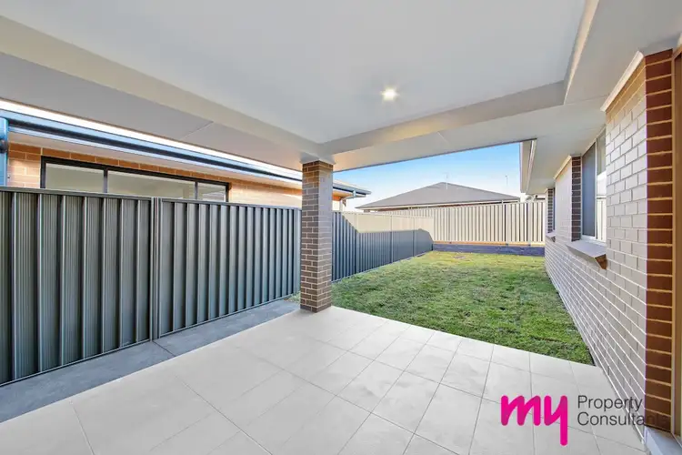 Seventh view of Homely house listing, 21 Arena Street, Spring Farm NSW 2570