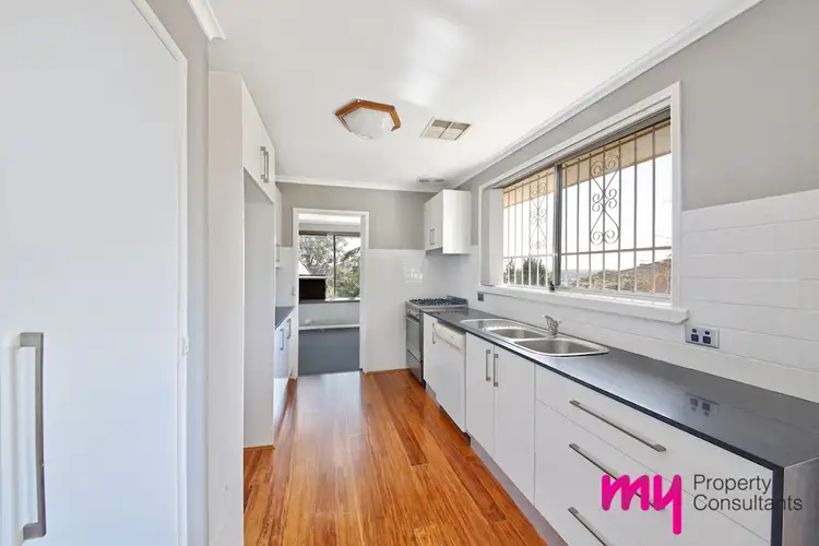 Fourth view of Homely house listing, 118 Leumeah Road, Leumeah NSW 2560