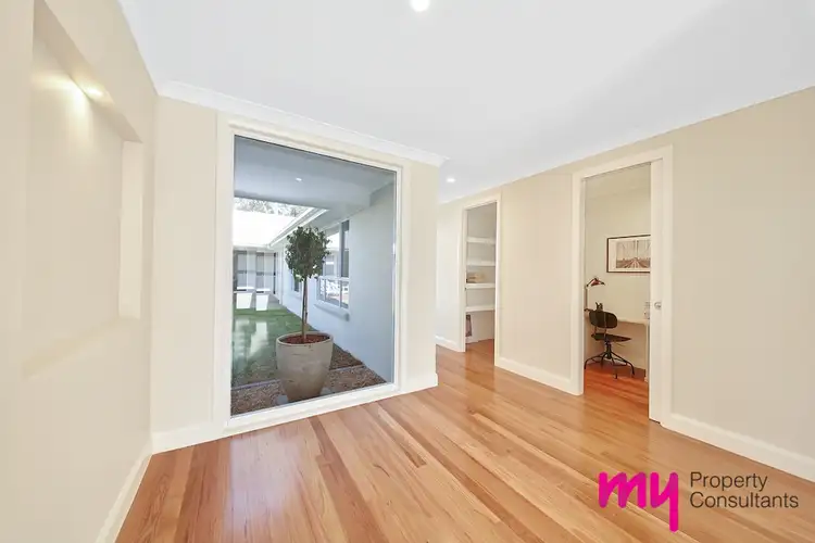 Third view of Homely house listing, 15 Howard Loop, Oran Park NSW 2570