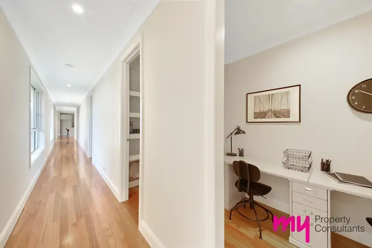 Fourth view of Homely house listing, 15 Howard Loop, Oran Park NSW 2570