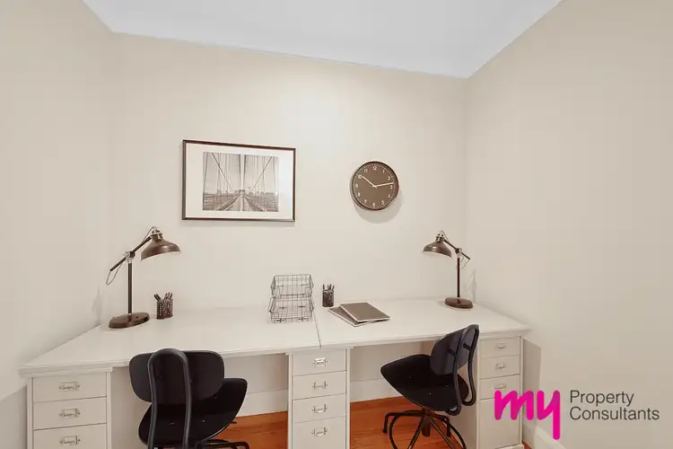 Fifth view of Homely house listing, 15 Howard Loop, Oran Park NSW 2570