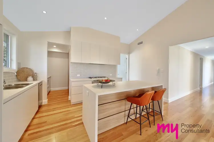 Sixth view of Homely house listing, 15 Howard Loop, Oran Park NSW 2570