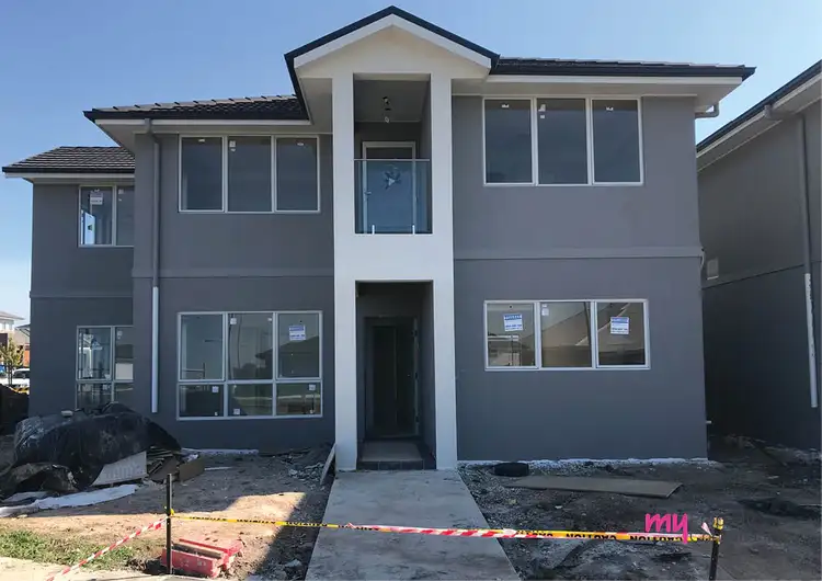 Main view of Homely house listing, Lot 1/4011 South Circuit, Oran Park NSW 2570