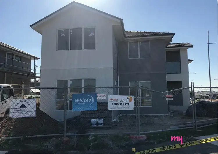 Third view of Homely house listing, Lot 1/4011 South Circuit, Oran Park NSW 2570