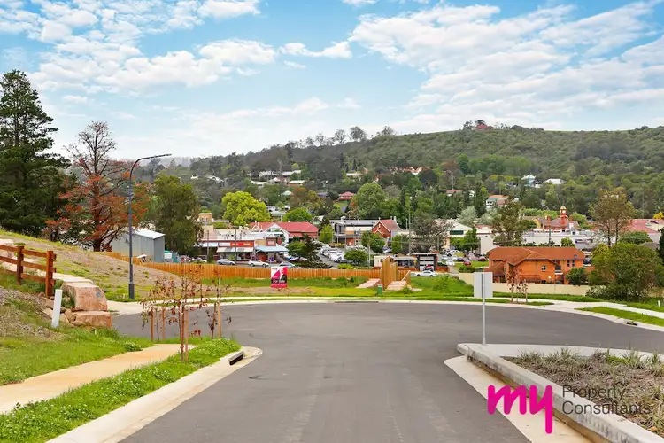 Fourth view of Homely land listing, Lot/505 Eliza Place, Picton NSW 2571