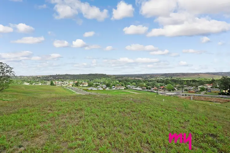 Fifth view of Homely land listing, Lot/505 Eliza Place, Picton NSW 2571