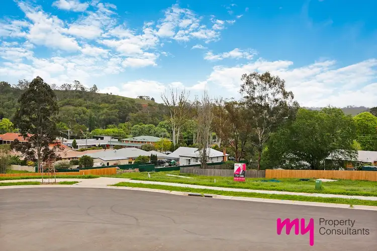 Sixth view of Homely land listing, Lot/505 Eliza Place, Picton NSW 2571