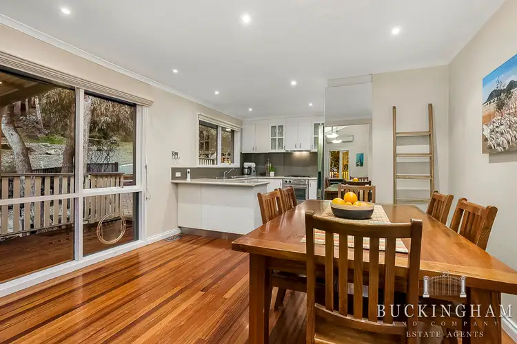 Third view of Homely house listing, 11 Lynnbrae Avenue, Hurstbridge VIC 3099