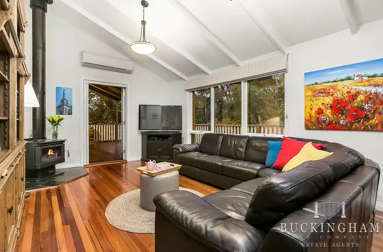 Fourth view of Homely house listing, 11 Lynnbrae Avenue, Hurstbridge VIC 3099