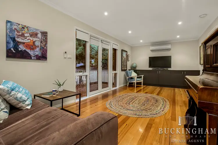 Fifth view of Homely house listing, 11 Lynnbrae Avenue, Hurstbridge VIC 3099