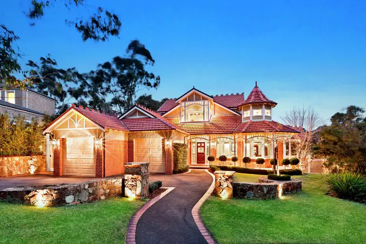 Main view of Homely house listing, 7 Bunyip Court, Plenty VIC 3090