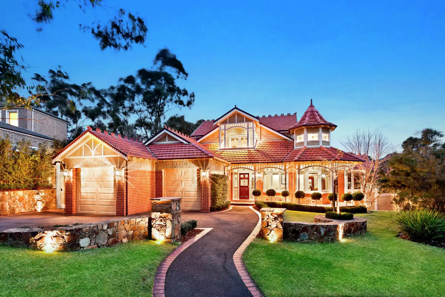 Main view of Homely house listing, 7 Bunyip Court, Plenty VIC 3090