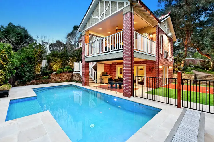 Second view of Homely house listing, 7 Bunyip Court, Plenty VIC 3090