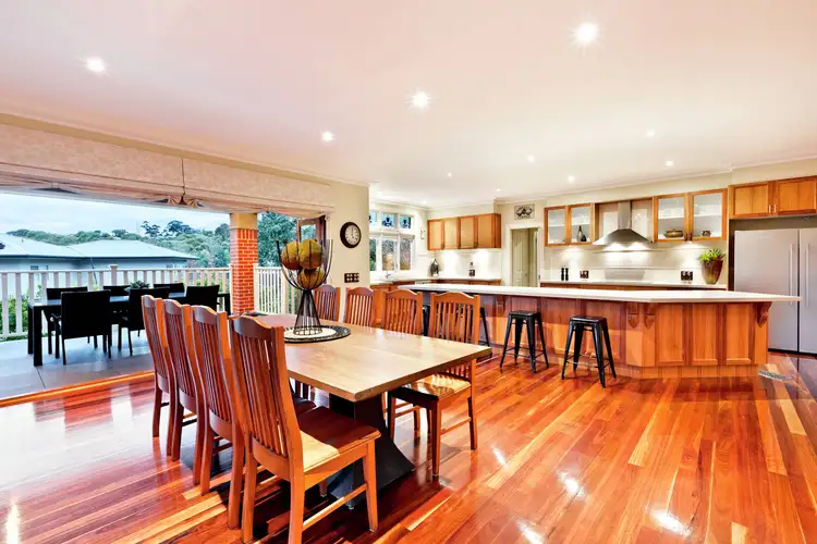 Third view of Homely house listing, 7 Bunyip Court, Plenty VIC 3090