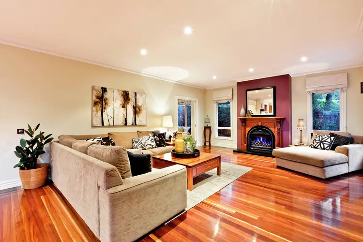 Fifth view of Homely house listing, 7 Bunyip Court, Plenty VIC 3090