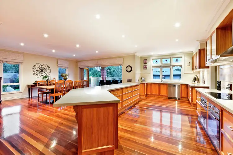 Sixth view of Homely house listing, 7 Bunyip Court, Plenty VIC 3090