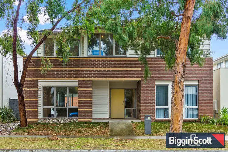 18 Willam Street, Parkville VIC 3052