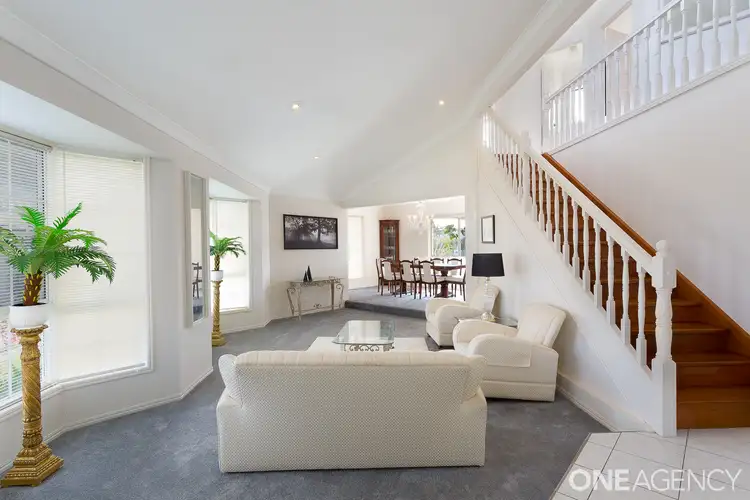 Fifth view of Homely house listing, 30 Intrepid Court, Newport QLD 4020