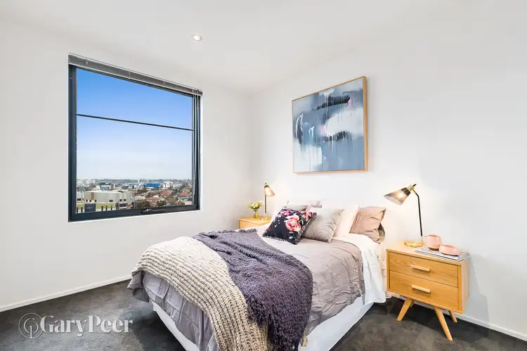 Third view of Homely apartment listing, 1413/610 St Kilda Road, Melbourne VIC 3004