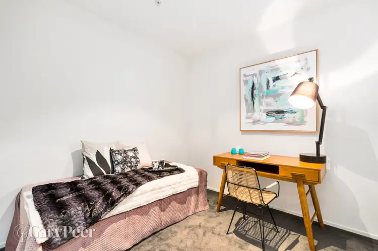 Fourth view of Homely apartment listing, 1413/610 St Kilda Road, Melbourne VIC 3004