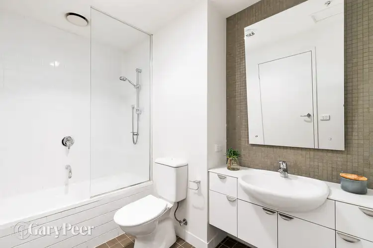 Fifth view of Homely apartment listing, 1413/610 St Kilda Road, Melbourne VIC 3004