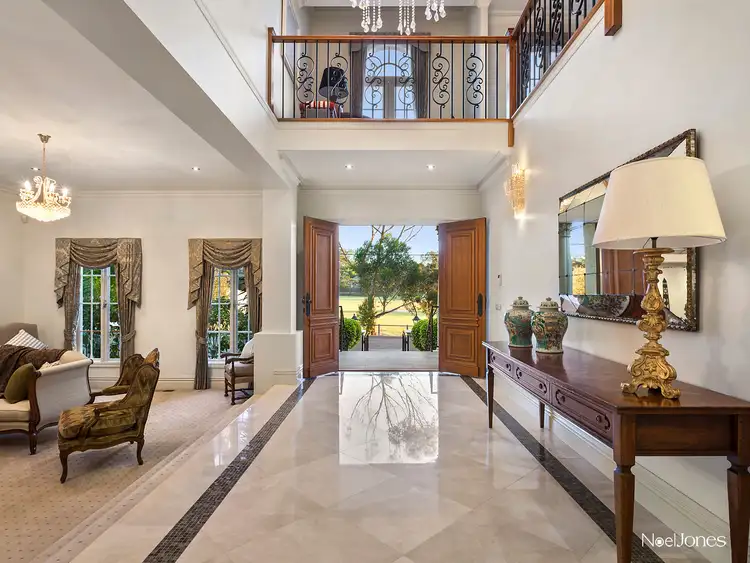 Fifth view of Homely house listing, 17 Albury Road, Balwyn North VIC 3104