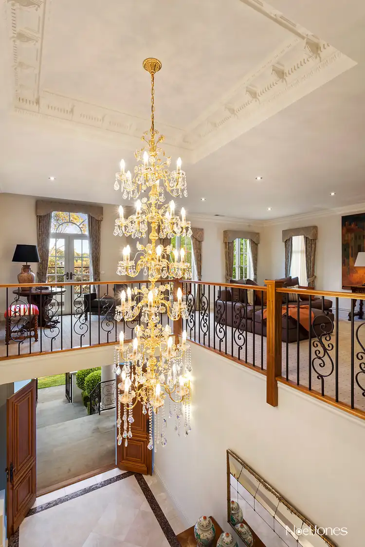 Sixth view of Homely house listing, 17 Albury Road, Balwyn North VIC 3104