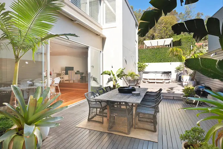 Fourth view of Homely house listing, 4 Montpelier Place, Manly NSW 2095