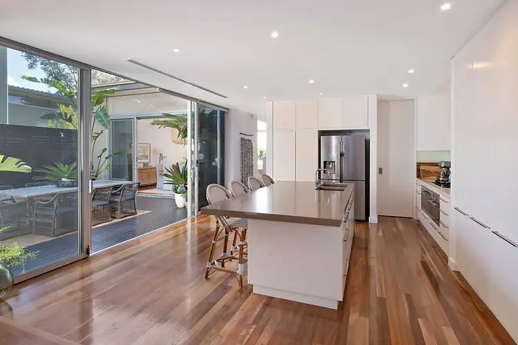 Fifth view of Homely house listing, 4 Montpelier Place, Manly NSW 2095