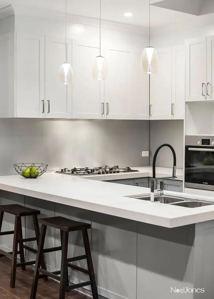 Fifth view of Homely townhouse listing, 2 View Street, Surrey Hills VIC 3127