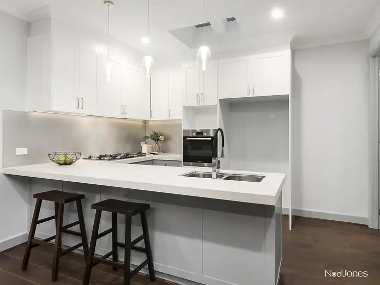 Sixth view of Homely townhouse listing, 2 View Street, Surrey Hills VIC 3127